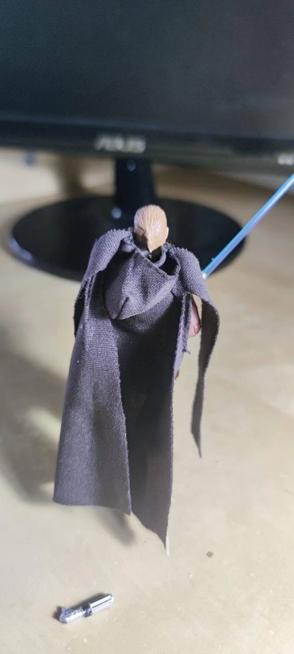 Anakin Skywalker (Padawan) – photo 2